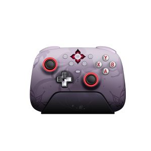 1203pan Evernight Wireless Game Controller | Tri-Mode | 1000Hz 2.4G | Charging Dock | TMR Sticks | RGB