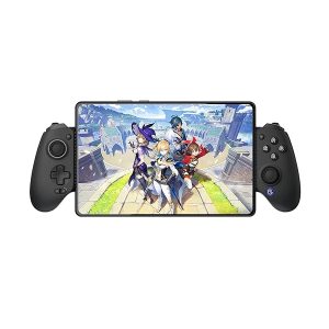 1203pan NovaGrip X2 Hall-Effect Telescopic Bluetooth Game Controller