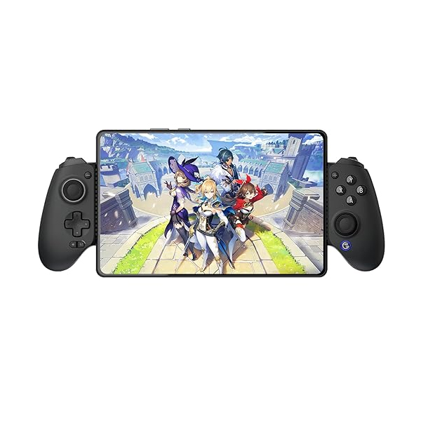 1203pan NovaGrip X2 Hall-Effect Telescopic Bluetooth Game Controller