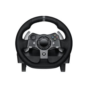 1203pan ApexDrive X Racing Wheel & Pedals (PC/Xbox)