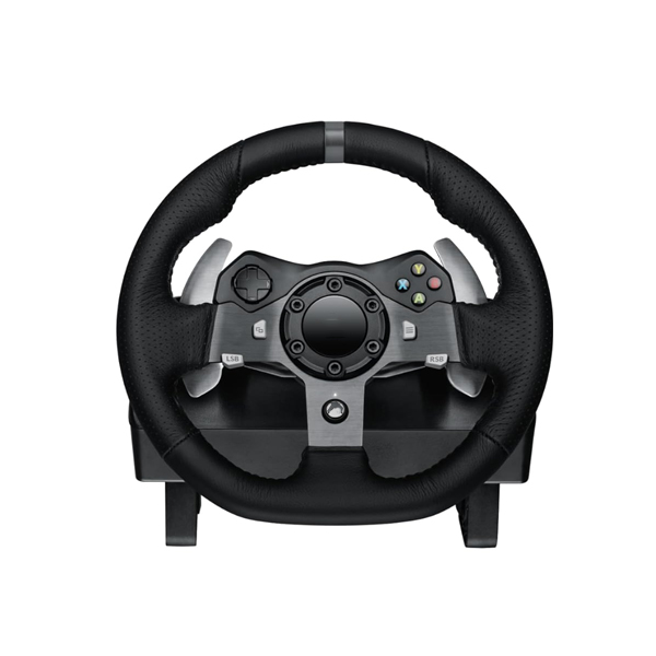 1203pan ApexDrive X Racing Wheel & Pedals (PC/Xbox)