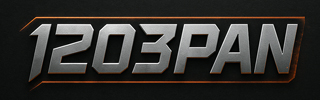 1203pan Gaming Gear